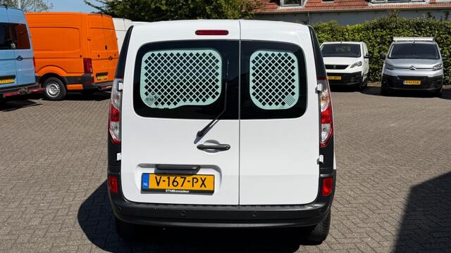 Renault KANGOO 1.5 DCI 81KW 110PK MAXI EURO 6 AIRCO/ NAVIGATIE/ CRUISE CONTROL/ PARKEERSENSOREN/ 100% DEALERONDERHOUDEN