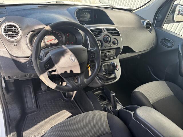 Renault KANGOO 1.5 dCi 90 Energy*A/C*CRUISE*NAVI*