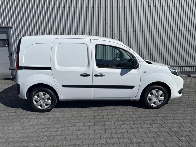 Renault KANGOO 1.5 dCi 90 Energy*A/C*CRUISE*NAVI*