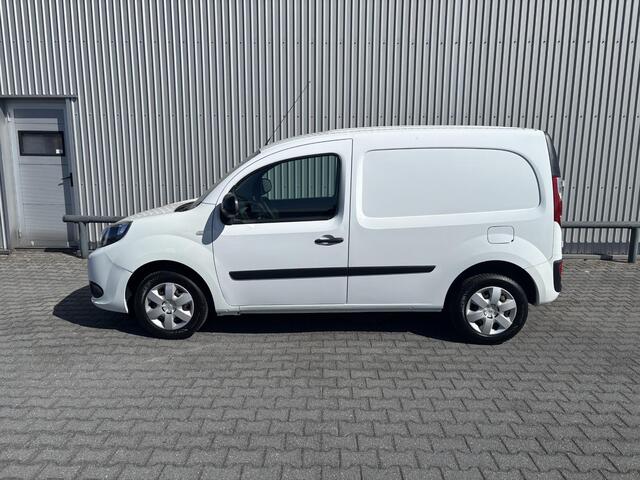 Renault KANGOO 1.5 dCi 90 Energy*A/C*CRUISE*NAVI*