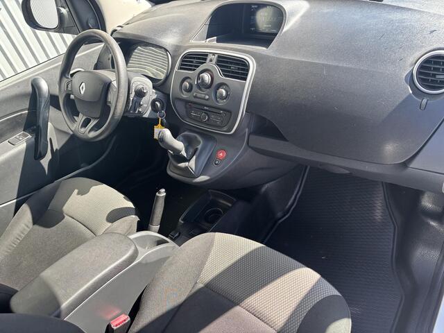 Renault KANGOO 1.5 dCi 90 Energy*A/C*CRUISE*NAVI*