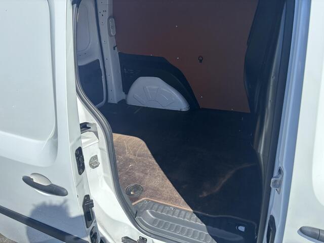 Renault KANGOO 1.5 dCi 90 Energy*A/C*CRUISE*NAVI*