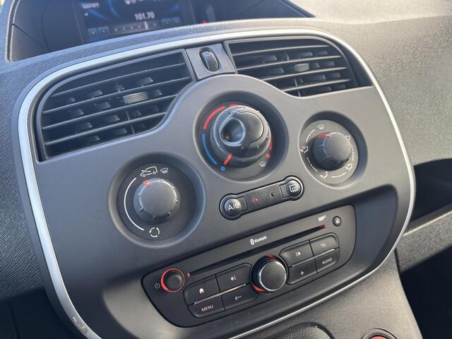 Renault KANGOO 1.5 dCi 90 Energy*A/C*CRUISE*NAVI*