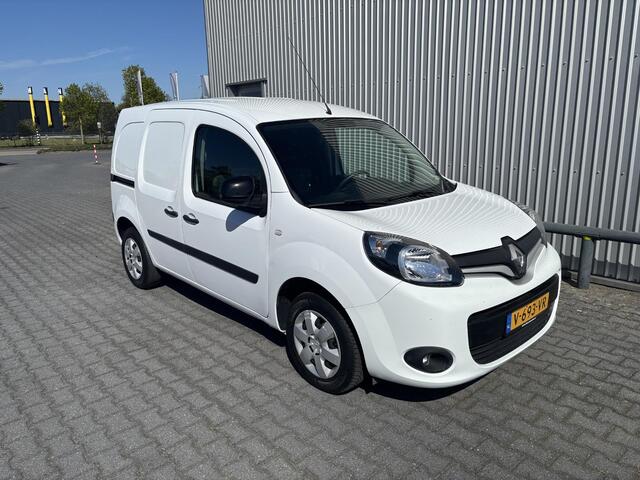 Renault KANGOO 1.5 dCi 90 Energy*A/C*CRUISE*NAVI*