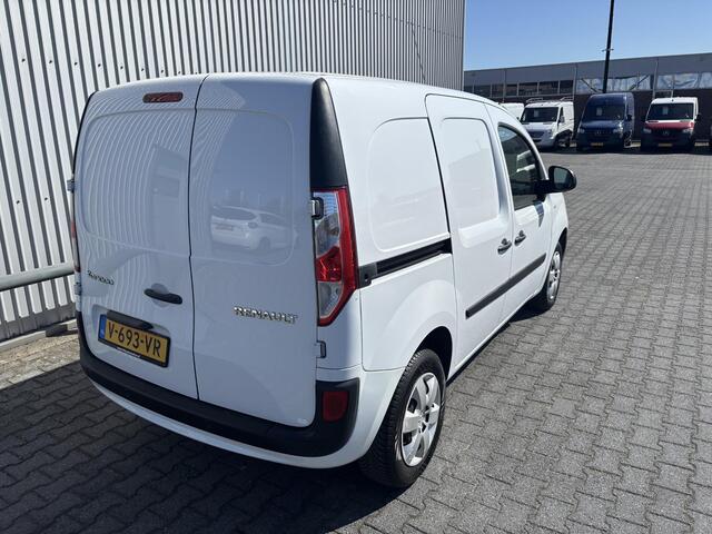 Renault KANGOO 1.5 dCi 90 Energy*A/C*CRUISE*NAVI*