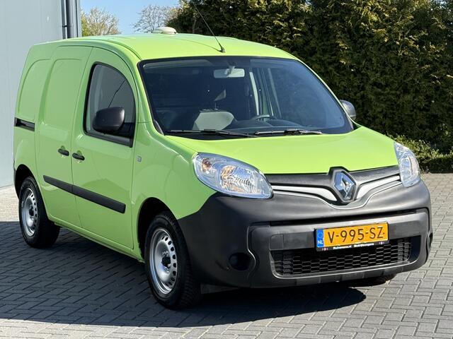 Renault KANGOO 1.5 dCi E6 / L1H1 / 1e EIG. / BOTT INRICHTING / TREKHAAK / AIRCO / CRUISE / NAVI