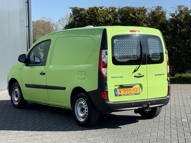 Renault KANGOO 1.5 dCi E6 / L1H1 / 1e EIG. / BOTT INRICHTING / TREKHAAK / AIRCO / CRUISE / NAVI