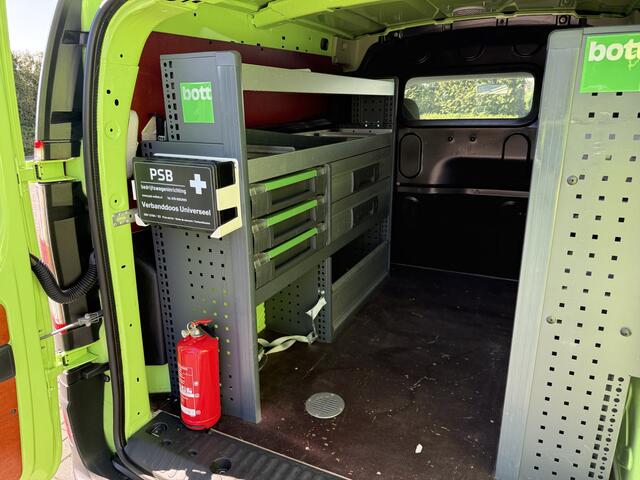 Renault KANGOO 1.5 dCi E6 / L1H1 / 1e EIG. / BOTT INRICHTING / TREKHAAK / AIRCO / CRUISE / NAVI