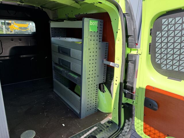 Renault KANGOO 1.5 dCi E6 / L1H1 / 1e EIG. / BOTT INRICHTING / TREKHAAK / AIRCO / CRUISE / NAVI