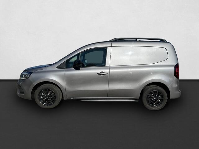 Renault KANGOO 1.5 Blue dCi 115 Luxe Anniversery Edition 2X CAMERA / TREKHAAK / CLIMATE / NAVI / STOEL VERW. / BOMVOL!