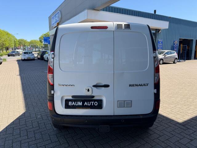 Renault KANGOO 1.2 TCE 115 SenS COMFORT AIRCO NAVI PDC