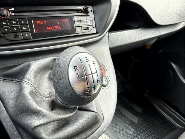 Renault KANGOO 1.5 Blue dCi Comfort Trekhaak, Airco, Cruise Controll