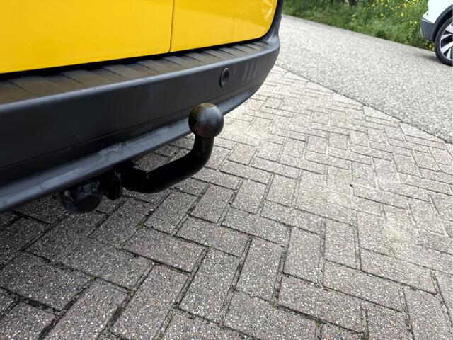 Renault KANGOO 1.5 Blue dCi Comfort Trekhaak, Airco, Cruise Controll