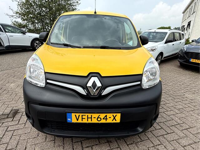 Renault KANGOO 1.5 Blue dCi Comfort Trekhaak, Airco, Cruise Controll