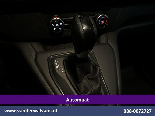 Renault KANGOO 1.5 BluedCi Automaat L1H1 Inrichting Euro6 Airco | Cruisecontrol Parkeersensoren
