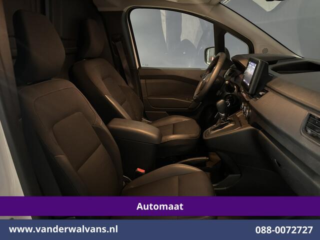 Renault KANGOO 1.5 BluedCi Automaat L1H1 Inrichting Euro6 Airco | Cruisecontrol Parkeersensoren