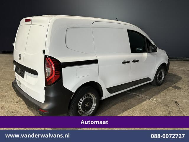 Renault KANGOO 1.5 BluedCi Automaat L1H1 Inrichting Euro6 Airco | Cruisecontrol Parkeersensoren