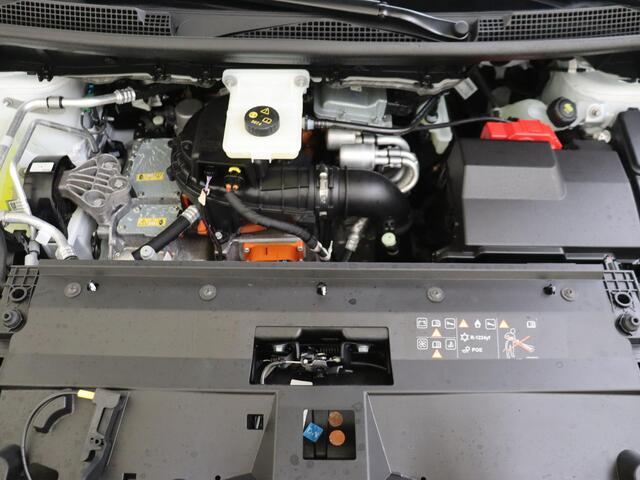 Renault KANGOO E-Tech Advance 22 kW 44 kWh | Trekhaak | Stoelverwarming | Parkeersensoren