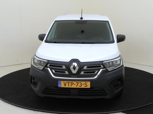 Renault KANGOO E-Tech Advance 22 kW 44 kWh | Trekhaak | Stoelverwarming | Parkeersensoren