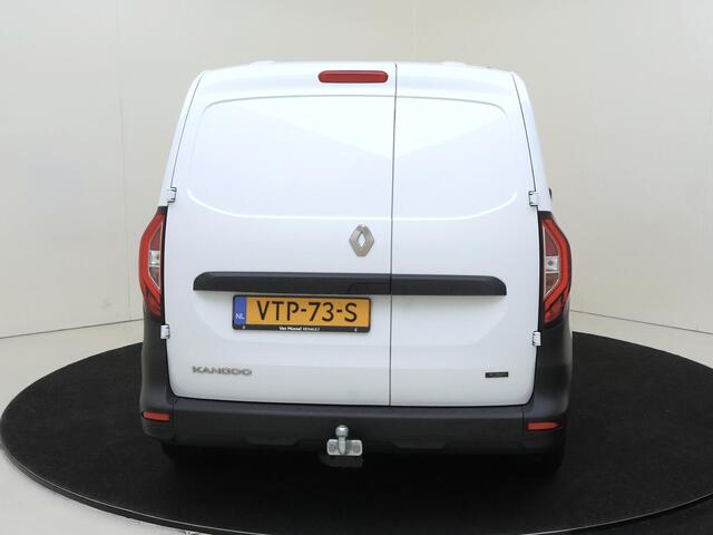 Renault KANGOO E-Tech Advance 22 kW 44 kWh | Trekhaak | Stoelverwarming | Parkeersensoren