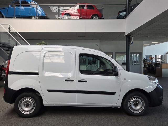 Renault KANGOO 1.5 Blue dCi 80 Comfort
