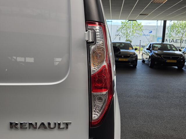 Renault KANGOO 1.5 Blue dCi 80 Comfort