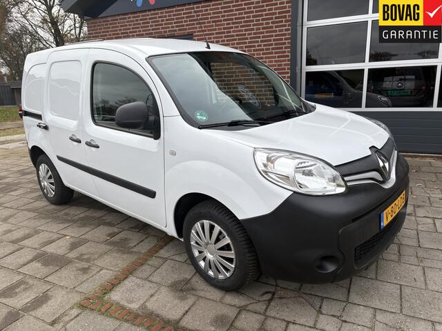 Renault KANGOO 1.2 TCe 115 EDC Comfort Bestel BTW/BPM VRIJ! AUTOMAAT! Marge( Airco, Parkeersensoren, Dakluik) DIRECT RIJKLAAR!