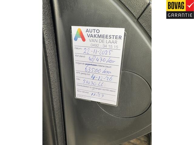 Renault KANGOO 1.2 TCe 115 EDC Comfort Bestel BTW/BPM VRIJ! AUTOMAAT! Marge( Airco, Parkeersensoren, Dakluik) DIRECT RIJKLAAR!