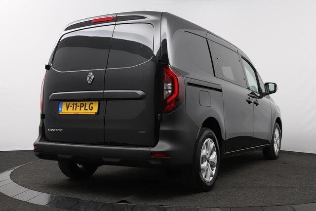 Renault KANGOO E-Tech Advance L2 DC 44 kWh | Uniek Systeem | 5 zitplaatsen |