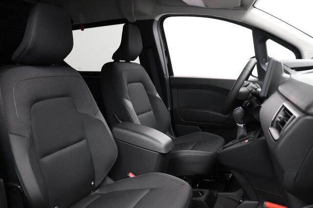 Renault KANGOO E-Tech Advance L2 DC 44 kWh | Uniek Systeem | 5 zitplaatsen |