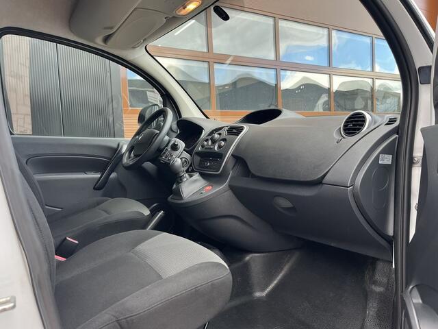 Renault KANGOO 1.5 Blue dCi E6 R-link Lease ¤168 p/m Airco, Navi, PDC, onderhoudshistorie aanwezig