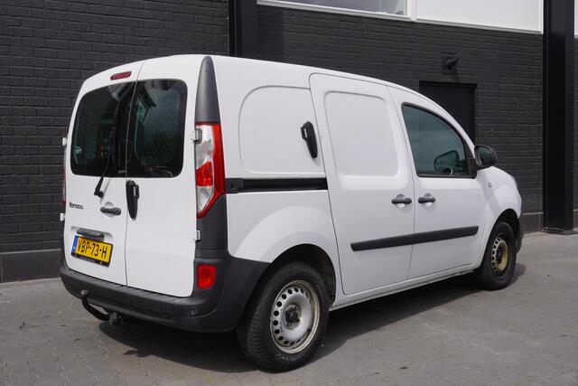 Renault KANGOO 1.5 dCi EURO 6 - Airco - Cruise - PDC - ¤ 6.900,- Excl.