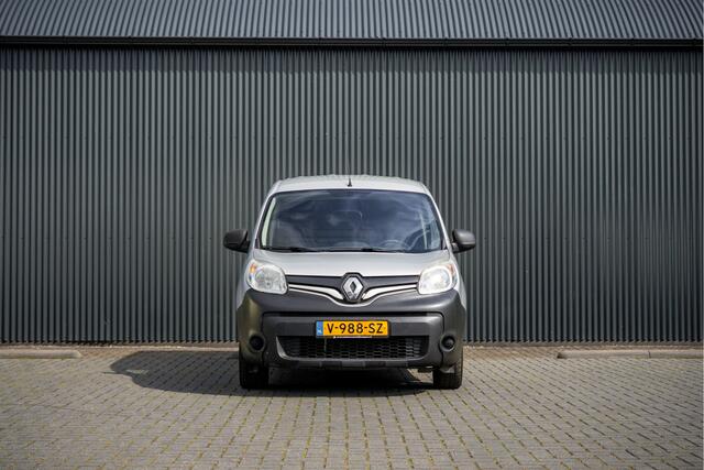 Renault KANGOO 1.5 dCi 75 L1H1 | Cruise | Airco | Trekhaak