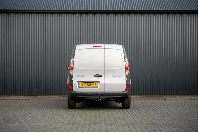 Renault KANGOO 1.5 dCi 75 L1H1 | Cruise | Airco | Trekhaak