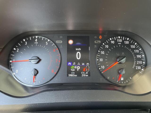 Renault KANGOO 1.3 TCe 130 EDC Equilibre | Trekhaak | Navigatie | Airco | Cruise Control | Apple Carplay/Android Auto