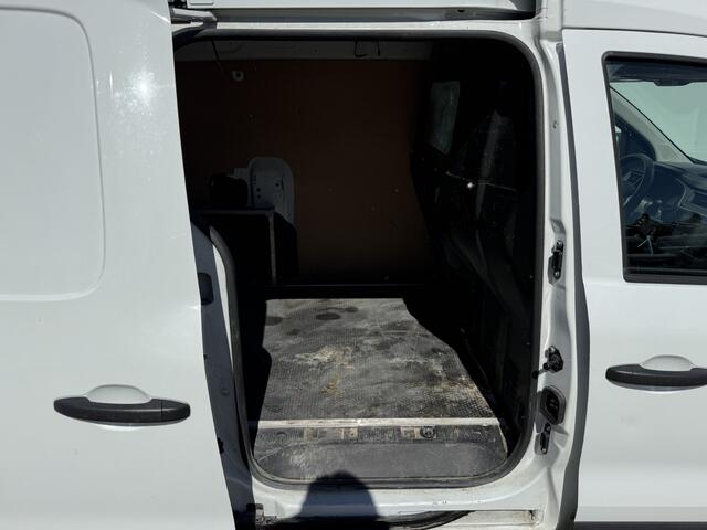 Renault KANGOO Comfort 1.3 TCe 100PK **Benzine** L1 Airco Navigatie Carplay Cruise Control Parkeersensoren