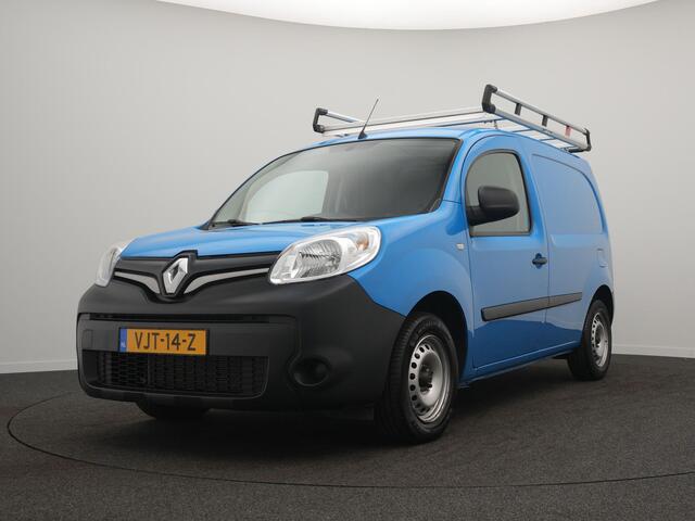 Renault KANGOO 1.5 Blue dCi 80 Comfort - Kastinrichting - Lage Kilometerstand! - Airco - Bluetooth - Trekhaak