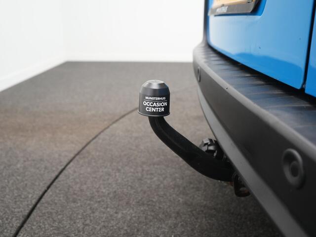 Renault KANGOO 1.5 Blue dCi 80 Comfort - Kastinrichting - Lage Kilometerstand! - Airco - Bluetooth - Trekhaak