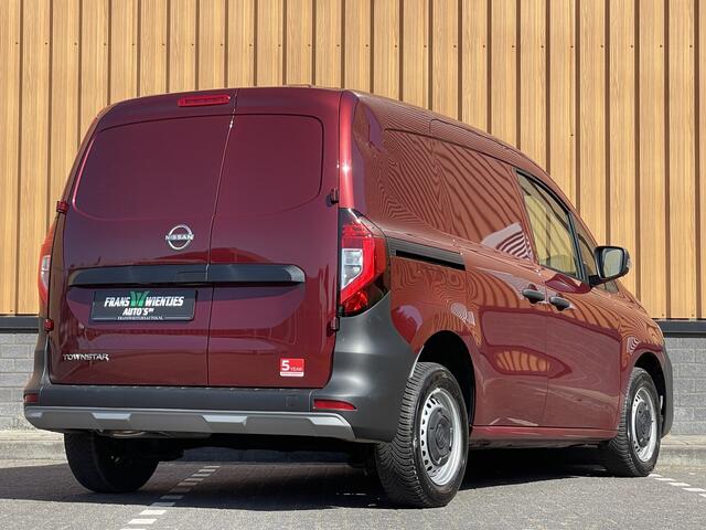 Renault KANGOO 1.3 TCe | Unieke Kilometerstand! | Airconditioning | Led | DAB | Multifunctioneel Stuurwiel | Automatische Verlichting |