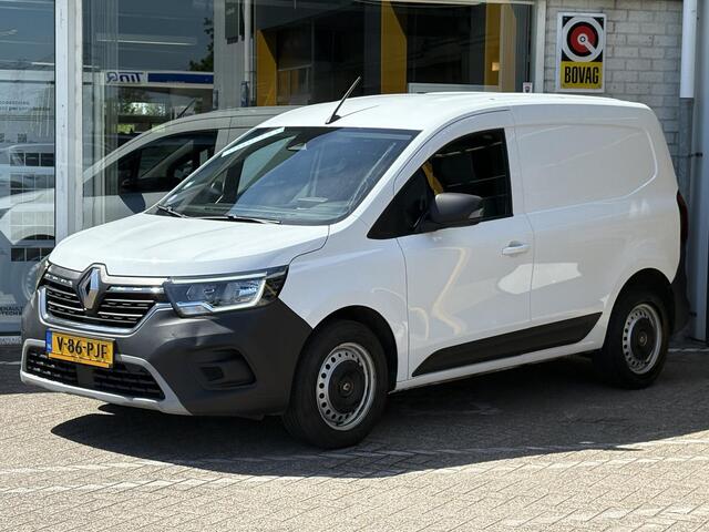 Renault KANGOO 1.3 TCe 130 Comfort L1 | Navigatie | Achteruitrijcamera | Airco | Cruise Control | Parkeersensoren | DAB | Key-less |