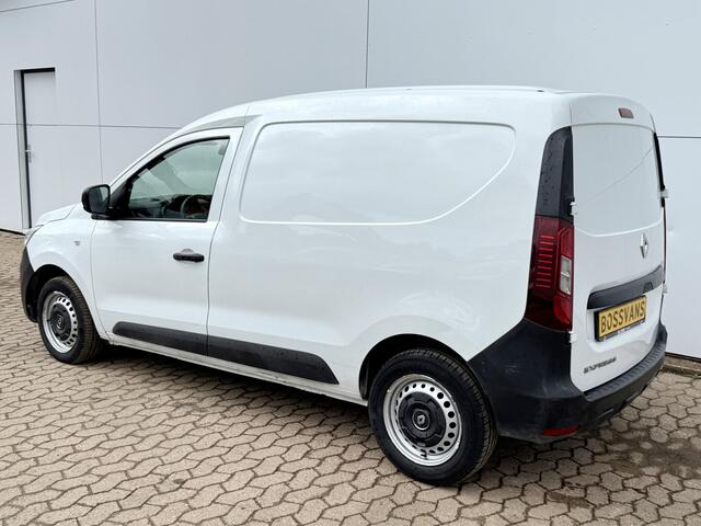 Renault KANGOO 1.5 Blue dCi L1H1 Cruise Control Airco Carplay