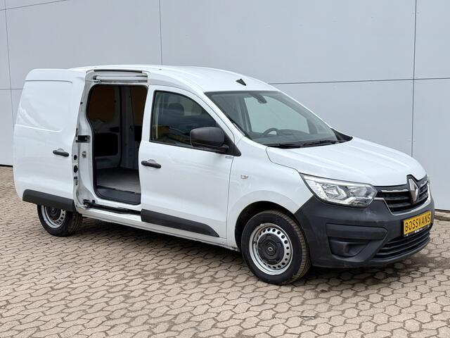 Renault KANGOO 1.5 Blue dCi L1H1 Cruise Control Airco Carplay