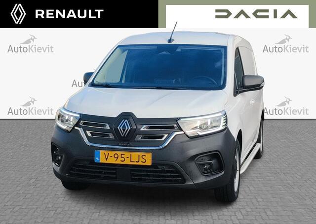 Renault KANGOO E-Tech Advance L2 44 kWh - Demo / Navigatie / Camera / Sidebars / Trekhaak