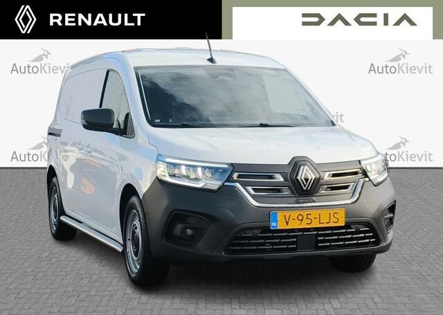 Renault KANGOO E-Tech Advance L2 44 kWh - Demo / Navigatie / Camera / Sidebars / Trekhaak