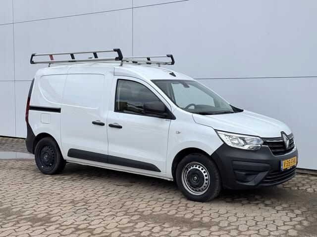 Renault KANGOO 1.5 Express dCi Imperiaal L1H1 Airco Cruise control Parkeersensoren