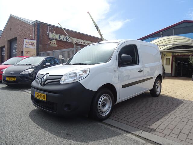 Renault KANGOO 1.5 Blue dCi 95 Comfort