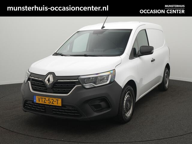 Renault KANGOO 1.5 Blue dCi 75 Comfort - All Seasonbanden - Cruise Control - Trekhaak - Dealeronderhouden