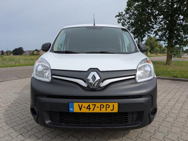 Renault KANGOO 1.2 TCE 115 EDC COMF I Marge I Automaat I Cruise I Arico I Camera I Navi
