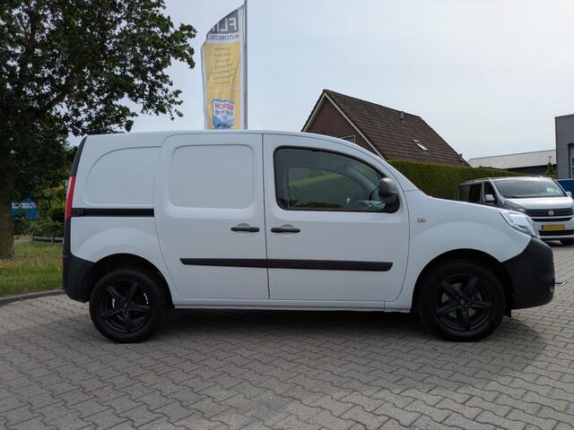 Renault KANGOO 1.2 TCE 115 EDC COMF I Marge I Automaat I Cruise I Arico I Camera I Navi
