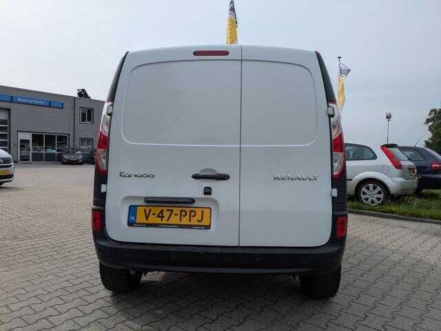 Renault KANGOO 1.2 TCE 115 EDC COMF I Marge I Automaat I Cruise I Arico I Camera I Navi